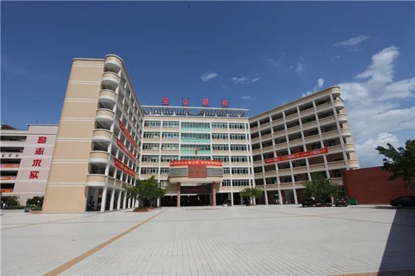 惠州正规的中专、职高、技校、高职学校-1