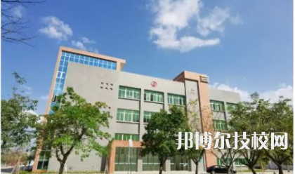 恩平市中等职业技术学校2023年地址在哪里-广东技校排名网