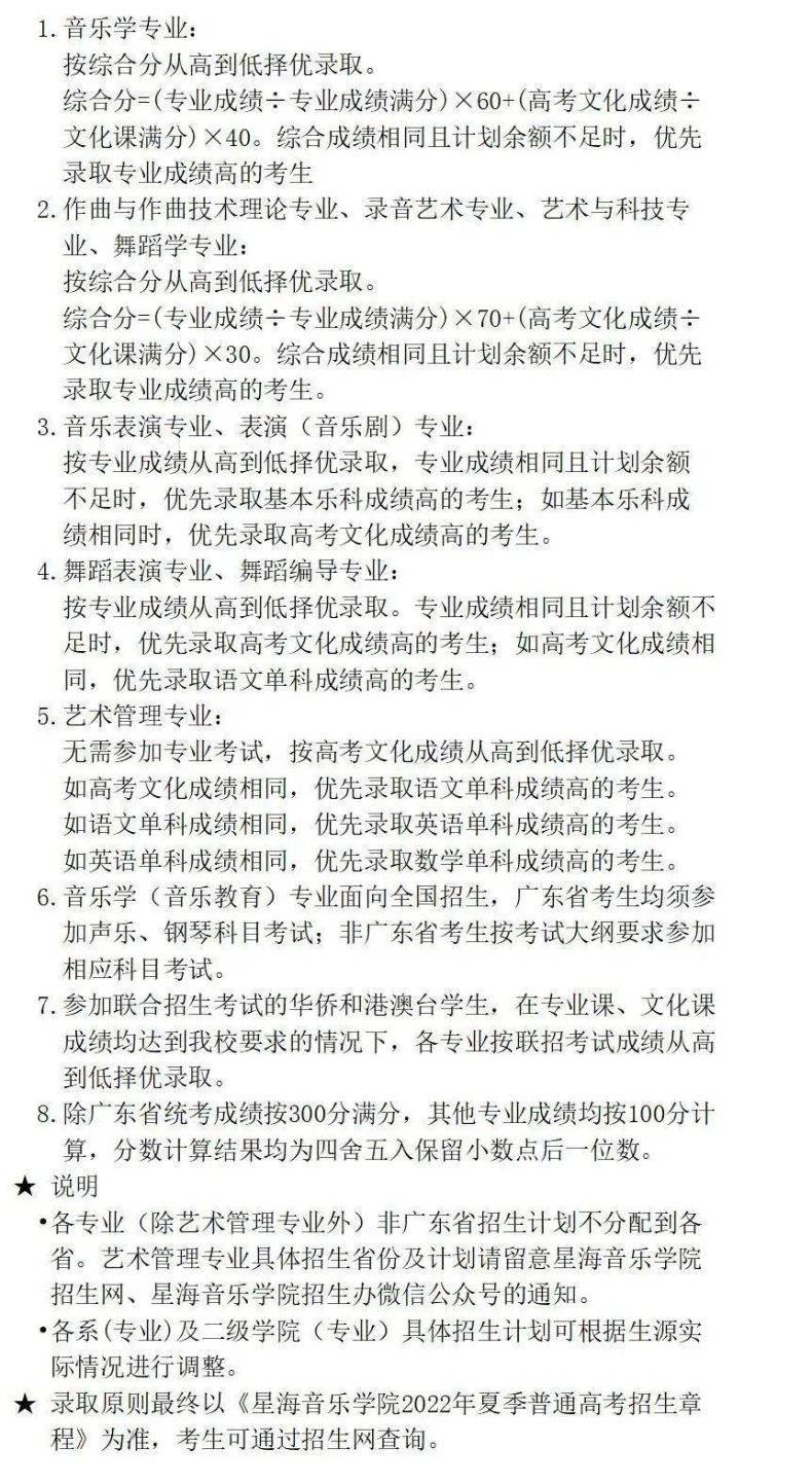 星海音乐学院好不好?招生对象及报考条件及就业情况分析-1 星海音乐学院好不好?招生对象及报考条件及就业情况分析-广东技校排名网