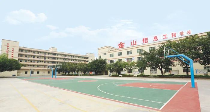 惠州正规的中专、职高、技校、高职学校-1