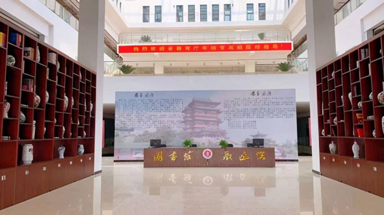 江西哪个中专学校比较好-江西省十大中职学校排名-1 江西哪个中专学校比较好-江西省十大中职学校排名-广东技校排名网