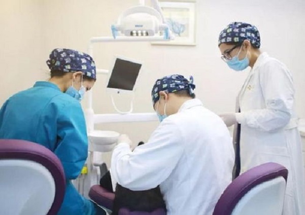 广东牙科中专学校名单-广东技校排名网