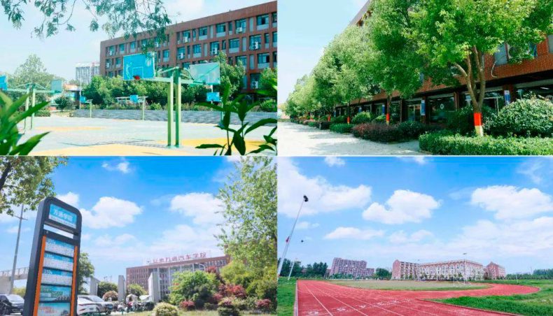 安徽省对口高考可以报考哪些学校?对口升学的优势有哪些?-1 安徽省对口高考可以报考哪些学校?对口升学的优势有哪些?-广东技校排名网