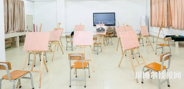 韶关育威中等职业学校2023年宿舍条件-广东技校排名网