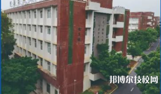 韶关中等职业技术学校2023年宿舍条件-广东技校排名网