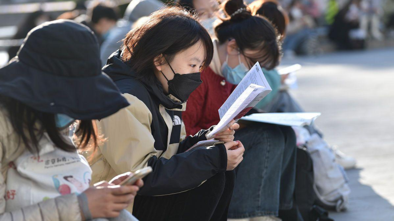广东省高校放寒假时间表(附:全国部分高校放假安排)-1 广东省高校放寒假时间表(附:全国部分高校放假安排)-广东技校排名网