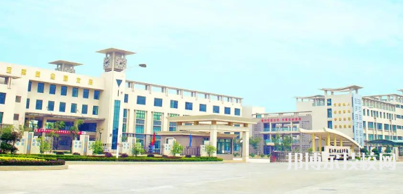 龙江职业技术学校2023年网站网址-广东技校排名网