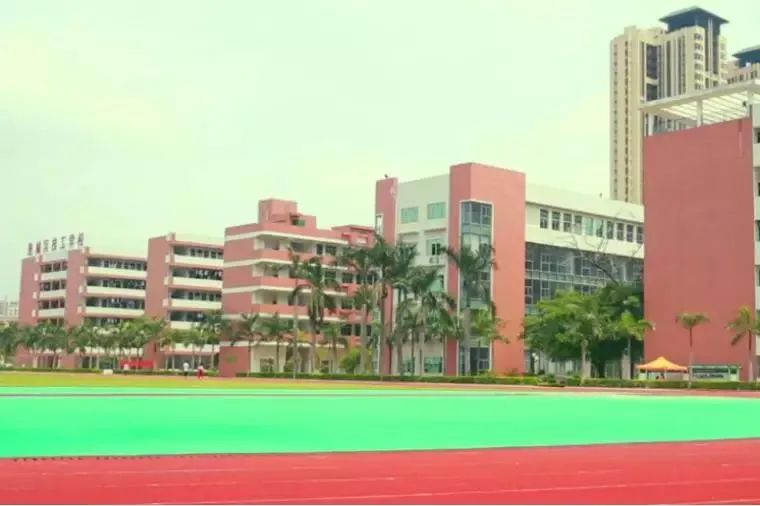 惠州正规的中专、职高、技校、高职学校-1
