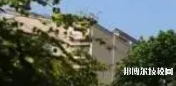 广东广播电视中等专业学校2023年有哪些专业-广东技校排名网