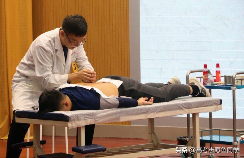 女生学医哪个专业好,缺口大,就业前景好?-1 女生学医哪个专业好,缺口大,就业前景好?-广东技校排名网