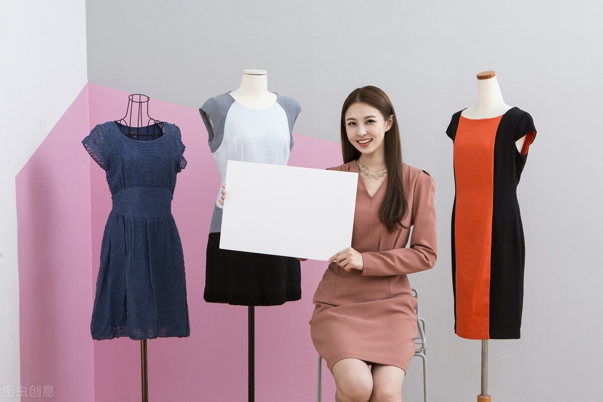 广东省内服装设计类中专院校-广东技校排名网