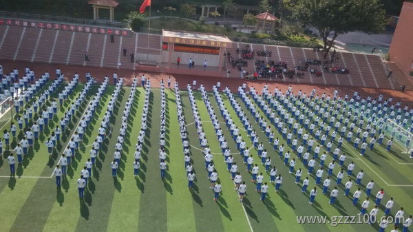 番禺新造中专学校校企合作经验分享-广东技校排名网