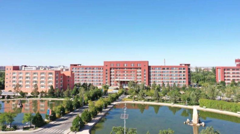 甘肃省高职院校排名榜（附：甘肃大专院校名单）-1
