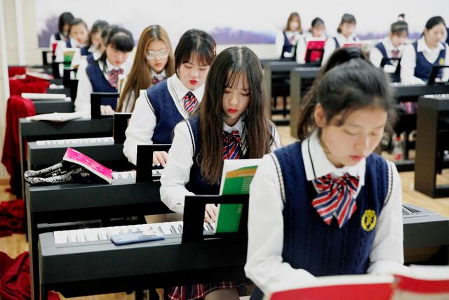广东有哪些技工学校-广东技校排名网