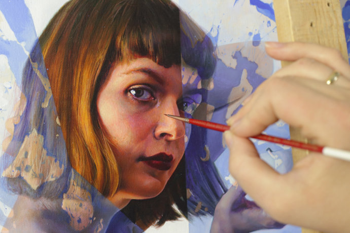 广州美术类中专有哪些-广东技校排名网