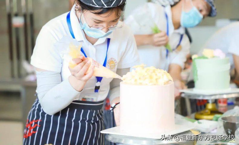 新东方烹饪学校学费一年多少钱?有几所分校?-1 新东方烹饪学校学费一年多少钱?有几所分校?-广东技校排名网