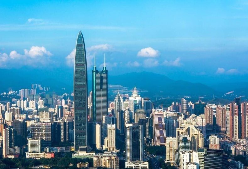 深圳大学怎么样?全国排名多少?中国前一百名大学都是哪些?-1 深圳大学怎么样?全国排名多少?中国前一百名大学都是哪些?-广东技校排名网