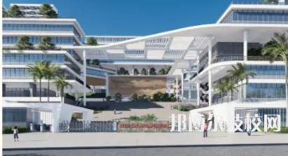 深圳市龙岗职业技术学校2023年有哪些专业-广东技校排名网