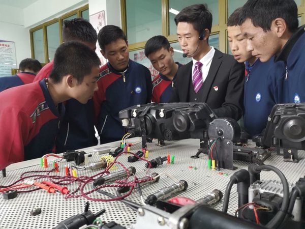 广州有哪些3d打印技术学校-广东技校排名网