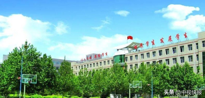 石家庄法商中等专业学校2023年招生-1 石家庄法商中等专业学校2023年招生-广东技校排名网
