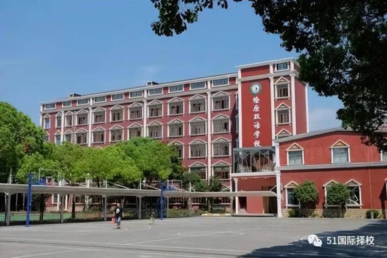 全国范围内比较热门的国际学校-1 全国范围内比较热门的国际学校-广东技校排名网