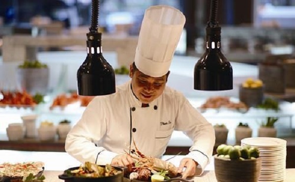 广州什么技校学烹饪-广东技校排名网