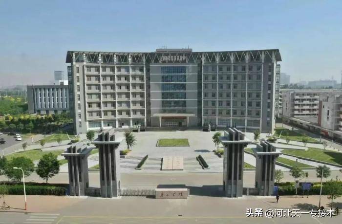 唐山学院是什么档次的大学？（附：唐山高等院校名单）-1