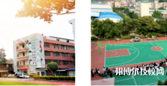 韶关北江中等职业学校2023年招生录取分数线-广东技校排名网