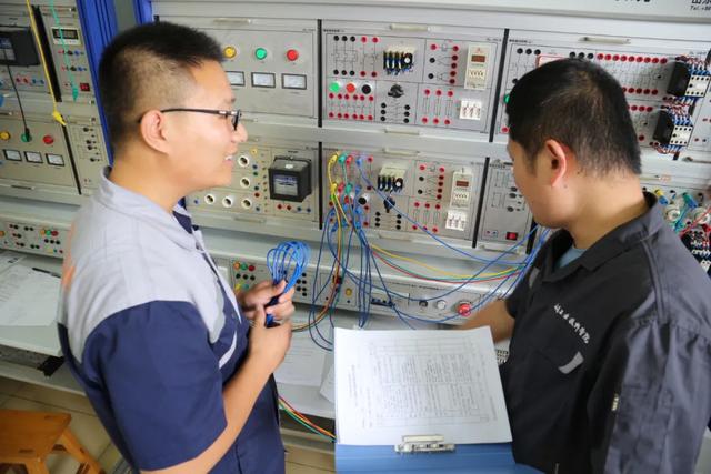 广东数控技术学校哪个好-广东技校排名网