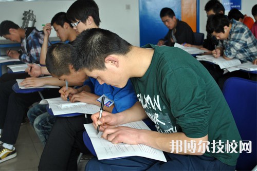 佛山顺德区容桂职业技术学校2023年怎么样、好不好-广东技校排名网