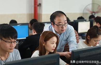 初三毕业考不上高中读什么学校好-2022年五大技校热门专业推荐-1 初三毕业考不上高中读什么学校好-2022年五大技校热门专业推荐-广东技校排名网