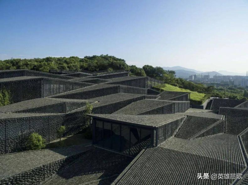 中国美术学院与中央美术学院，谁的实力更强？差之毫厘失之千里！-1