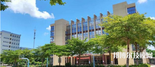 广东农工商职业技术学校2022年报名条件、招生要求、招生对象-广东技校排名网