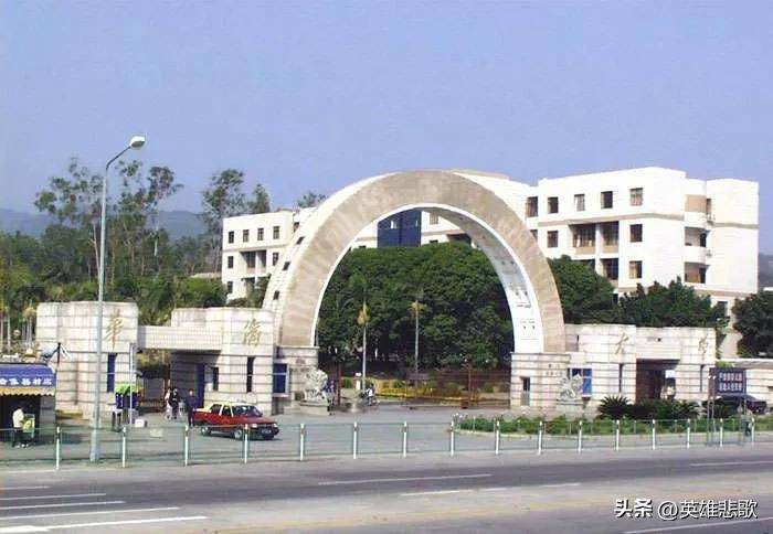 福建最差的民办二本(附:福建省民办本科排名)-1 福建最差的民办二本(附:福建省民办本科排名)-广东技校排名网
