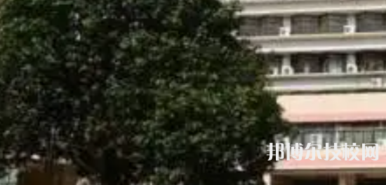 广东广播电视中等专业学校2023年招生办联系电话-广东技校排名网