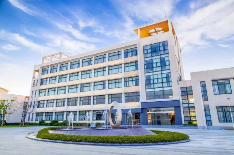 上海新侨职业技术学院（新侨职业技术学院地址）-1
