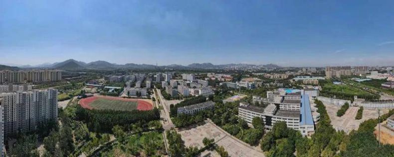 石家庄理工职业学院中专部怎么样?有哪些优势?-1 石家庄理工职业学院中专部怎么样?有哪些优势?-广东技校排名网