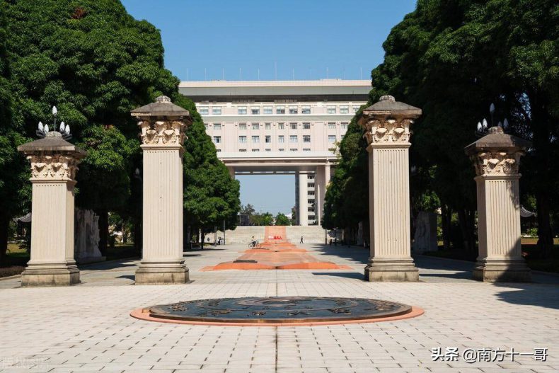 广西最好的专科学校(附:广西大专院校排名)-1 广西最好的专科学校(附:广西大专院校排名)-广东技校排名网