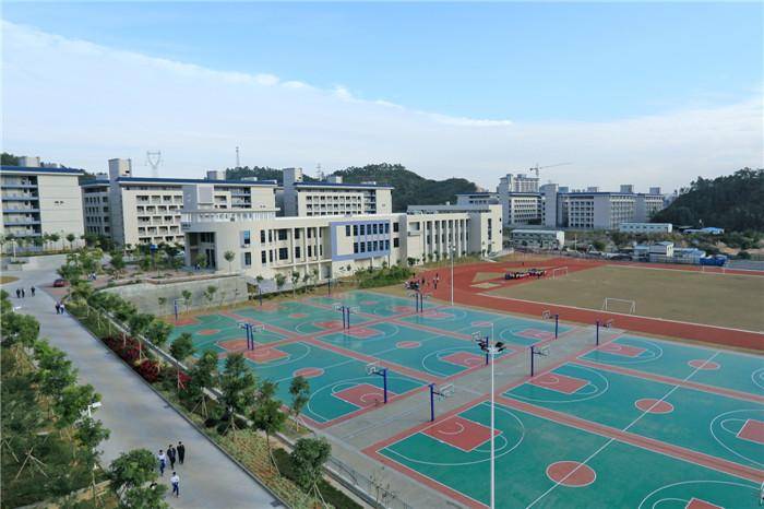 惠州高职高考有哪些学校?惠州有哪些高职大学?-1 惠州高职高考有哪些学校?惠州有哪些高职大学?-广东技校排名网