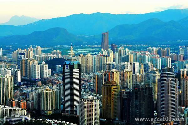 2023深圳市中专学校有哪些-广东技校排名网
