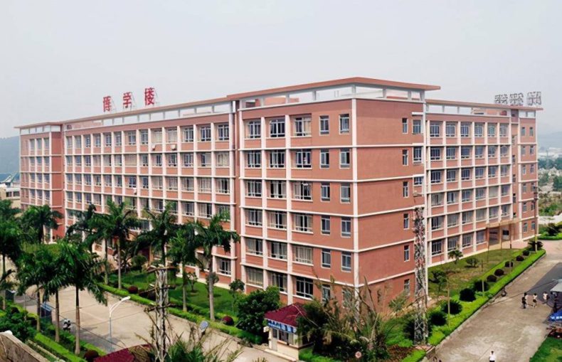 惠州高职高考有哪些学校?惠州有哪些高职大学?-1 惠州高职高考有哪些学校?惠州有哪些高职大学?-广东技校排名网