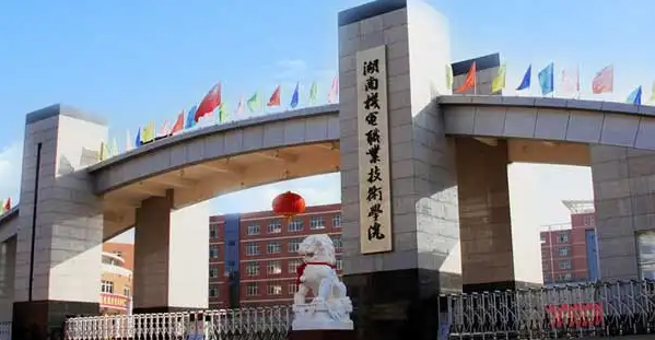 湖南最有实力的高职院校(附:湖南省高等职业院校排名榜)-1 湖南最有实力的高职院校(附:湖南省高等职业院校排名榜)-广东技校排名网