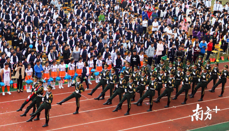 珠海职高学校排名（附：珠海中职学校名单）-1
