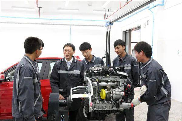云南交通运输职业学院王牌专业（附：2022年招生计划及收费标准）-1
