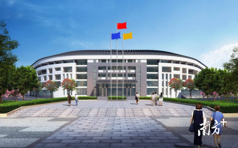梅州技校有哪些学校值得报考（附：梅州中职学校名单）-1