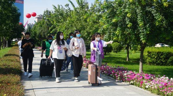长春医学高等专科学校怎么样（附：2022年招生计划）-1