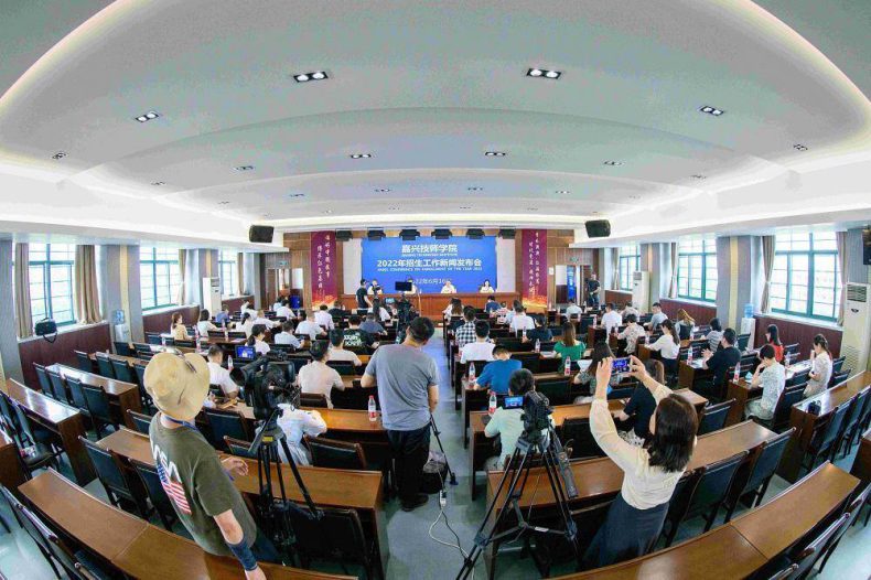 嘉兴有哪些技校中专学校推荐（附：嘉兴市中职学校名单）-1