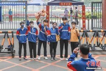 2022年全国各地高考分数线汇总-1