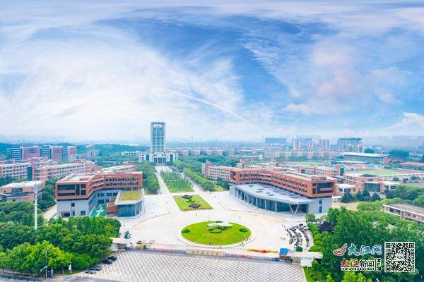 江西最好的专科大学-江西高职院校排名榜-1