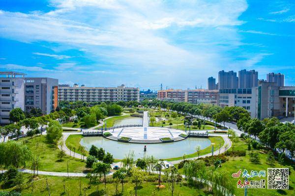 江西最好的专科大学-江西高职院校排名榜-1